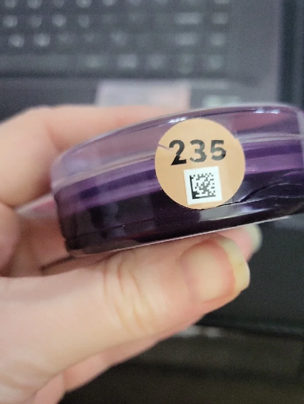 COVERGIRL Simply Ageless Foundation - Medium Light 235‎